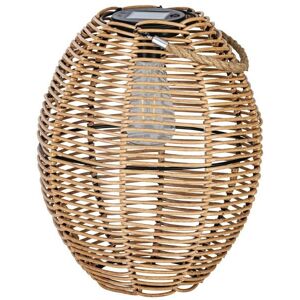 EGLO ZSolar Solarlaterne - Außen LED Leuchte 45cm EGLO ZSolar Solarlaterne - Außen LED Leuchte 45cm