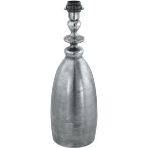 Lampe de table EGLO Sawtry - Réglable, Nickel, E27 Lampe de table EGLO Sawtry - Réglable, Nickel, E27