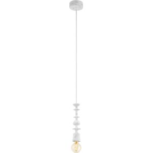 Lámpara colgante EGLO Avoltri - E27 - 60W - Madera - Iluminación suspendida Lámpara colgante EGLO Avoltri - E27 - 60W - Madera - Iluminación suspendida