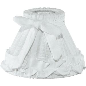 EGLO Modell Vintage Weiß Stofflampe EGLO Modell Vintage Weiß Stofflampe