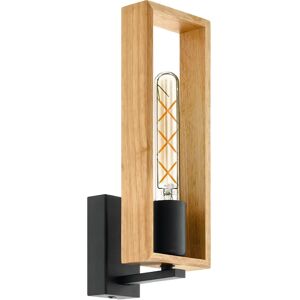 Eglo Littleton Wall Light - Vintage Industrial Design - E27 Eglo Littleton Wall Light - Vintage Industrial Design - E27