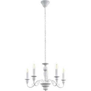 Eglo Vintage 49851 Multi-Arm Ceiling Light - Ceiling Light Eglo Vintage 49851 Multi-Arm Ceiling Light - Ceiling Light