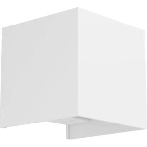 EGLO RINCINE Wireless Wall Light with Motion Sensor - White EGLO RINCINE Wireless Wall Light with Motion Sensor - White