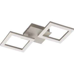 EGLO LED Ceiling Light - Adjustable Square Modern Warmwhite - Ceiling Light EGLO LED Ceiling Light - Adjustable Square Modern Warmwhite - Ceiling Light