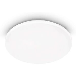 EGLO Frania Weiße Deckenleuchte - Sensor, 3000K EGLO Frania Weiße Deckenleuchte - Sensor, 3000K