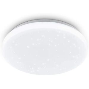 EGLO POGLIOLA-S LED plafondlamp - 12W, 1300 lm, 4000K, 240mm EGLO POGLIOLA-S LED plafondlamp - 12W, 1300 lm, 4000K, 240mm