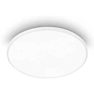 EGLO Kaoki Ceiling Light - Modern Round Indoor Lamp EGLO Kaoki Ceiling Light - Modern Round Indoor Lamp