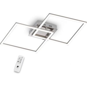 EGLO Palmaves Deckenleuchte - Modern Dimmbar 30W 3900lm EGLO Palmaves Deckenleuchte - Modern Dimmbar 30W 3900lm