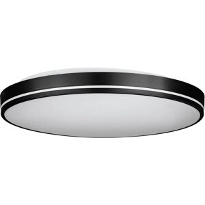 EGLO OROTAVA LED Deckenleuchte - 2-flammig Schwarz 39,5cm EGLO OROTAVA LED Deckenleuchte - 2-flammig Schwarz 39,5cm