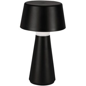 EGLO Huesa Tischleuchte - USB-C Ladekabel, Touch-Bedienung, IP44 - Schwarz EGLO Huesa Tischleuchte - USB-C Ladekabel, Touch-Bedienung, IP44 - Schwarz