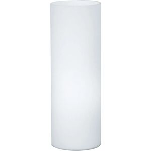 Eglo Geo White 60W Table Lamp - Table Lamp Eglo Geo White 60W Table Lamp - Table Lamp