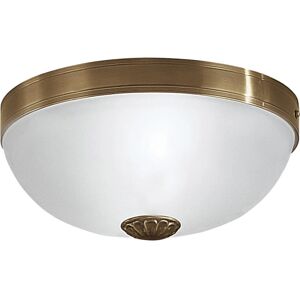 Eglo Imperial Tak- / Vegglampe - E27 120W Eglo Imperial Tak- / Vegglampe - E27 120W