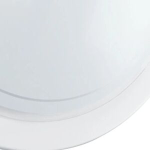 Eglo Planet 1 Ceiling Light - Dimmable E27 29cm White Eglo Planet 1 Ceiling Light - Dimmable E27 29cm White