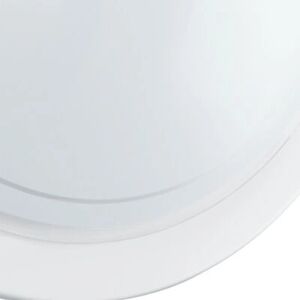 EGLO Planet 1 Chrome Ceiling Light - Compact Indoor Lighting EGLO Planet 1 Chrome Ceiling Light - Compact Indoor Lighting