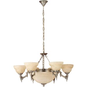 Eglo Marbella Hanglamp - Vintage stijl - 540 W Eglo Marbella Hanglamp - Vintage stijl - 540 W