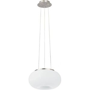 Eglo 86813 Optica Small 2 Light Ceiling Pendant Eglo 86813 Optica Small 2 Light Ceiling Pendant