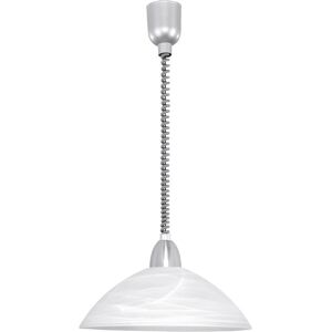 Lampada a sospensione Eglo Lord 2 - Regolabile, Ø 36cm Lampada a sospensione Eglo Lord 2 - Regolabile, Ø 36cm