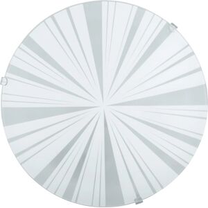 EGLO Mars 1 Taklampa - E27, 60W, Vit, Modern EGLO Mars 1 Taklampa - E27, 60W, Vit, Modern