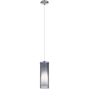 Eglo Pinto Nero Plafondlamp - E27 - 60W - Zwart Eglo Pinto Nero Plafondlamp - E27 - 60W - Zwart