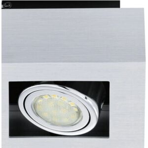 EGLO LOKE 1 Ceiling Light - Adjustable LED Spotlights EGLO LOKE 1 Ceiling Light - Adjustable LED Spotlights