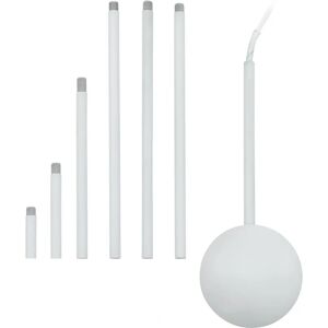 EGLO 92288 Power Extension White - Power Extension EGLO 92288 Power Extension White - Power Extension