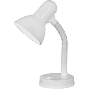 EGLO Basic Tafellamp - E27 Wit EGLO Basic Tafellamp - E27 Wit