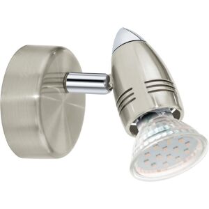 EGLO Magnum LED Wandleuchte - Verstellbar GU10 3W - Innenbeleuchtung EGLO Magnum LED Wandleuchte - Verstellbar GU10 3W - Innenbeleuchtung