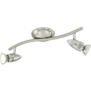 Eglo Magnum LED GU10 6W - Modern elongated spotlight Eglo Magnum LED GU10 6W - Modern elongated spotlight