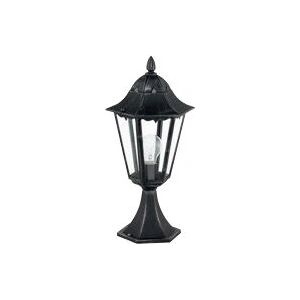 Eglo Navedo Outdoor Pedestal Light - Outdoor Pedestal Light Eglo Navedo Outdoor Pedestal Light - Outdoor Pedestal Light