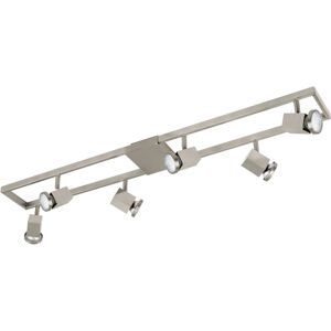 Discovery Lighting Savoy 4er Badezimmer Deckenleuchte - Deckenlampe Discovery Lighting Savoy 4er Badezimmer Deckenleuchte - Deckenlampe
