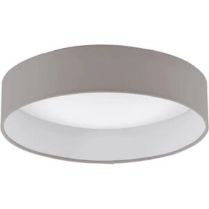 Eglo Palomaro Deckenleuchte - LED 11W, Ø 32cm, Warmweiß Eglo Palomaro Deckenleuchte - LED 11W, Ø 32cm, Warmweiß