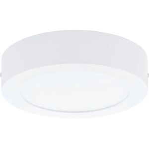 EGLO Fueva 1 Lumină de Tavan Albă - Lumină de Tavan EGLO Fueva 1 Lumină de Tavan Albă - Lumină de Tavan