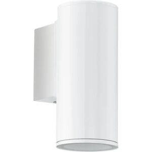 Eglo RIGA Outdoor Wall Light GU10 LED Eglo RIGA Outdoor Wall Light GU10 LED
