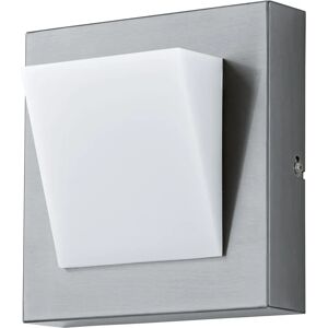 EGLO Calgary 1 Outdoor Wall Light - Wall-mounted, IP44, 20cm EGLO Calgary 1 Outdoor Wall Light - Wall-mounted, IP44, 20cm
