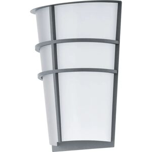 EGLO BREGANZO Outdoor Wall Lighting - LED EGLO BREGANZO Outdoor Wall Lighting - LED
