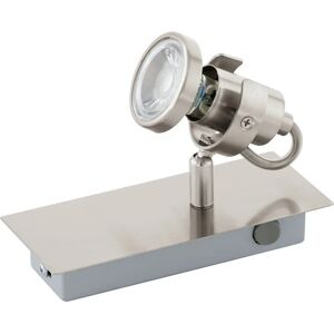 EGLO Tukon 3 Wandlamp - Verstelbare spotlight EGLO Tukon 3 Wandlamp - Verstelbare spotlight