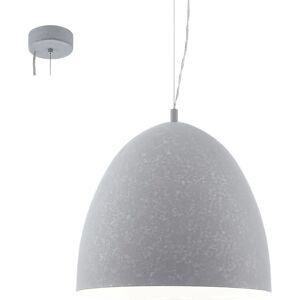EGLO SARABIA Plafondlamp - Verstelbaar, Modern, E27 60W EGLO SARABIA Plafondlamp - Verstelbaar, Modern, E27 60W