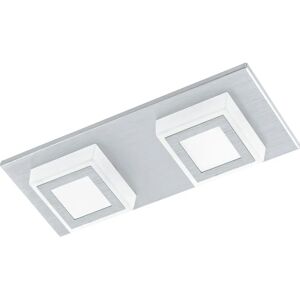 EGLO Masiano Ceiling Light - Modern Warm White LED EGLO Masiano Ceiling Light - Modern Warm White LED
