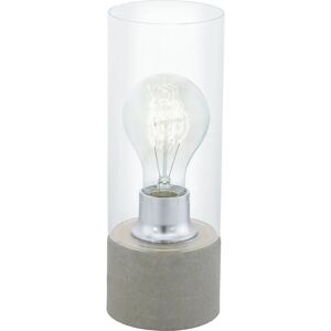 EGLO Torvisco 1 Lampada da Tavolo - Illuminazione Interna EGLO Torvisco 1 Lampada da Tavolo - Illuminazione Interna