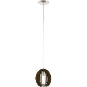EGLO Cossano Suspension Light - E14 Max 40W EGLO Cossano Suspension Light - E14 Max 40W