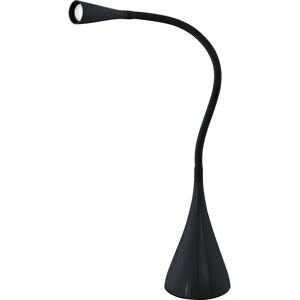 Eglo Snapora Schwarze Touch-Tischlampe - Schreibtischleuchte Eglo Snapora Schwarze Touch-Tischlampe - Schreibtischleuchte