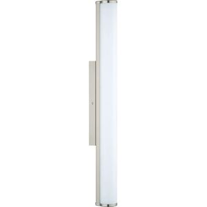 Eglo Calnova LED Bathroom Wall Light - Polished Chrome Eglo Calnova LED Bathroom Wall Light - Polished Chrome