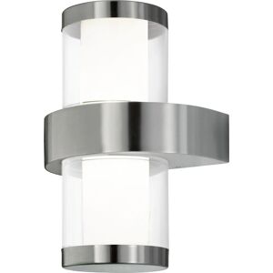 EGLO Beverly 1 Outdoor Wall Lighting - Modern Cylinder IP44 EGLO Beverly 1 Outdoor Wall Lighting - Modern Cylinder IP44