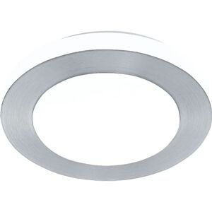 Eglo Carpi LED Ceiling Light - 30cm, Warm White, IP44 Eglo Carpi LED Ceiling Light - 30cm, Warm White, IP44