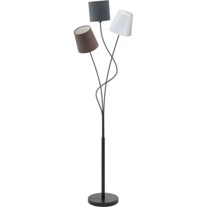 Eglo Maronda 3-Light Floor Lamp - Floor Lighting Eglo Maronda 3-Light Floor Lamp - Floor Lighting
