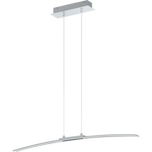 Eglo Lasana LED Pendant Light - Adjustable 30W Modern Design Eglo Lasana LED Pendant Light - Adjustable 30W Modern Design