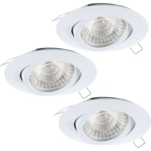 EGLO Tedo 1 Recessed Lighting - Recessed Lighting EGLO Tedo 1 Recessed Lighting - Recessed Lighting