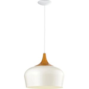 Eglo Obregon Pendant Light - Modern Scandinavian Design Eglo Obregon Pendant Light - Modern Scandinavian Design