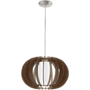 Eglo Stellato 3 Pendant Light - Retro Vintage Style Eglo Stellato 3 Pendant Light - Retro Vintage Style