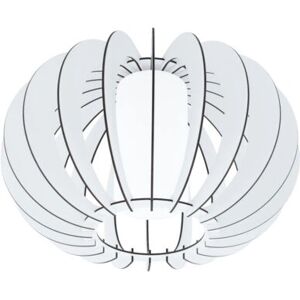 EGLO Stellato 2 Ceiling Light - Modern White Pendant EGLO Stellato 2 Ceiling Light - Modern White Pendant